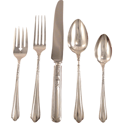 sell silverware freehold nj