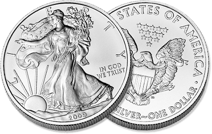 silver coin buyers ct
