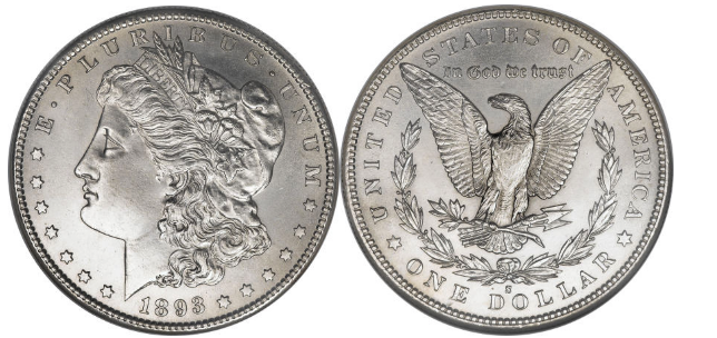 rare-coins-1983-silver-dollar