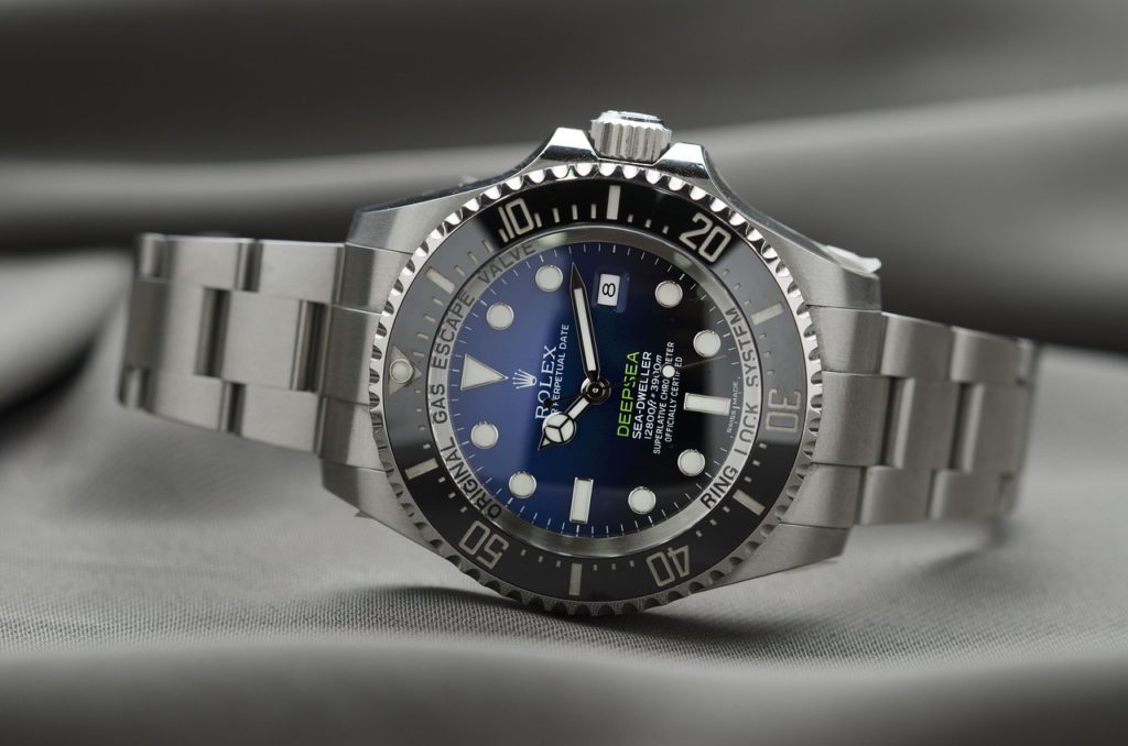 sell-used-rolex
