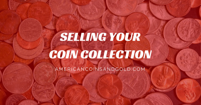 selling your coin collection