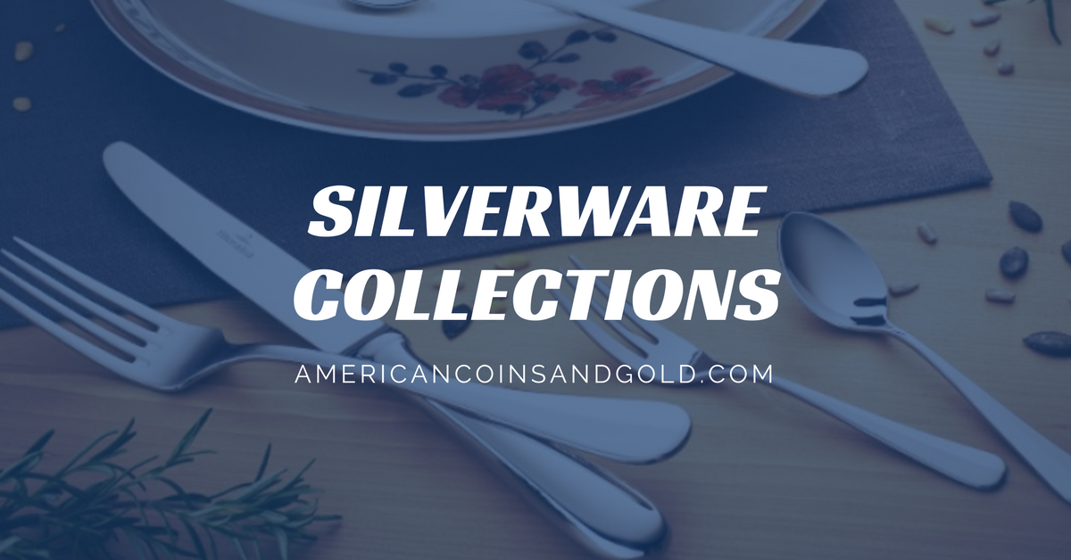 Silverware Collection