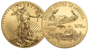 rare coin bullion