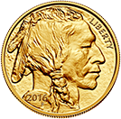 american buffalo gold coins