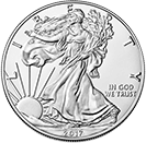 american eagle silver coins